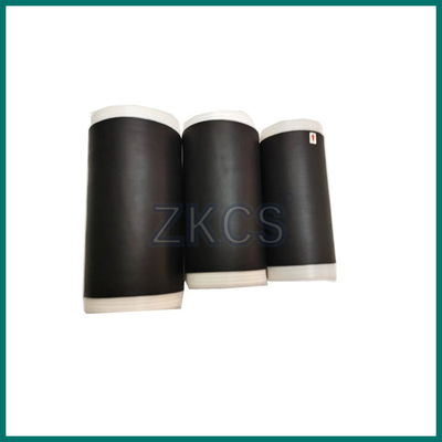 Résistant aux UV EPDM tube de rétrécissement à froid pour poignée de produit d'outil 1 kV