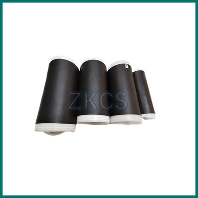 EPDM tube rétrécissant à froid pour la poignée d'outil /tube de poignée rétrécissant à froid pour l'arrêt étanche