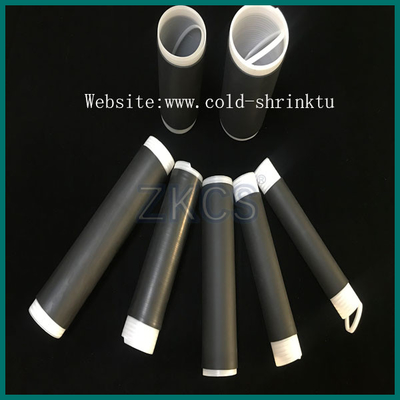 Couverture froide Kit Shrinking Tube Material d'épissure de rétrécissement de puissance faible