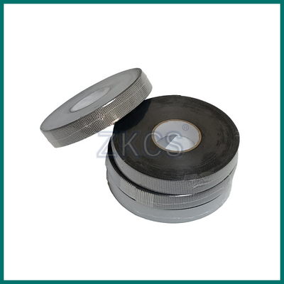 Type de fusion de protection d'isolation de câble plat d'isolation d'individu à haute tension de taux de pression moteur