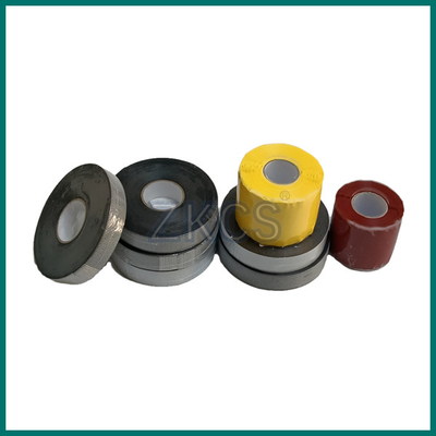 Type de fusion de protection d'isolation de câble plat d'isolation d'individu à haute tension de taux de pression moteur
