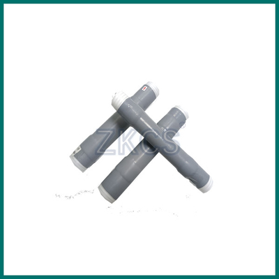 Tubes froids de rétrécissement de silicone intérieur de mastic pour des stations de base de télécommunication