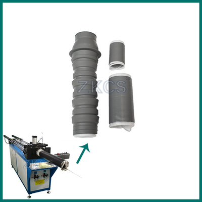 Terminal froid extérieur de Kit Waterproof Seal Grey Cable d'arrêt de rétrécissement