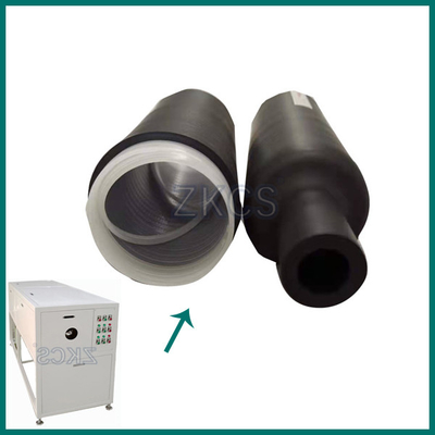 Joint froid Kit Material Insulation Protection de câble de rétrécissement de la communication EPDM de fil