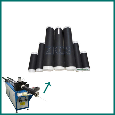 Grand tube froid 14-33mm de rétrécissement du câble OD EPDM pour le rapport élevé de rétrécissement du câble OD