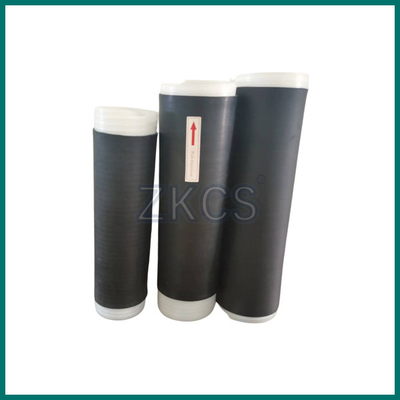 Couverture froide Kit Shrinking Tube Material d'épissure de rétrécissement de puissance faible