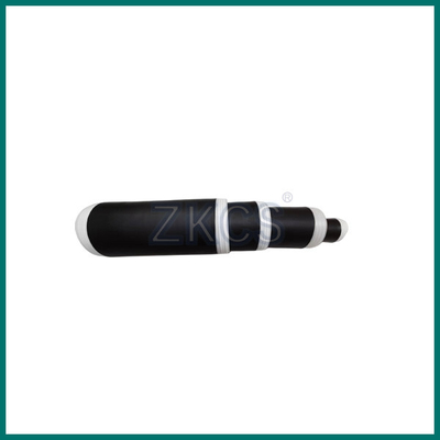 Cable de silicone à refroidissement du tube de diamètre 25mm-120mm Pour le joint de télécommunication