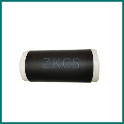Tube thermorétractable EPDM étanche pour utilisation en extérieur