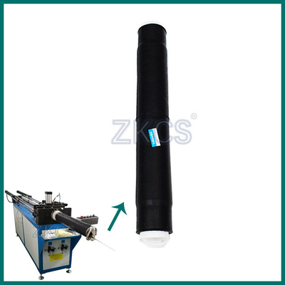 3 le caoutchouc de silicone blindé du Jointer 10kv de câble de noyau pour l'industrie de jonction de câble