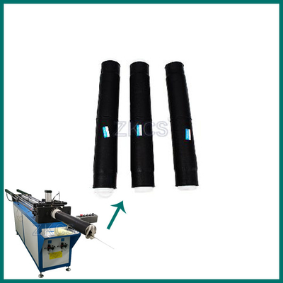 3 le caoutchouc de silicone blindé du Jointer 10kv de câble de noyau pour l'industrie de jonction de câble