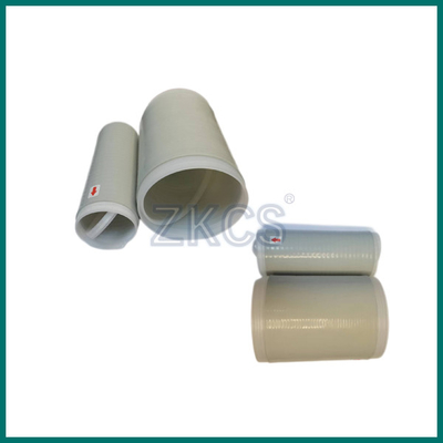 Tube froid de rétrécissement de silicone serré de structure pour les connecteurs intégrés/antenne