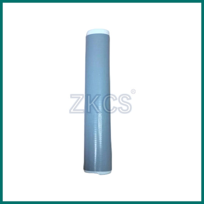 Matériel en caoutchouc de silicone de Grey Cold Shrink Stress Cone pour 1/2 Jumper Connector
