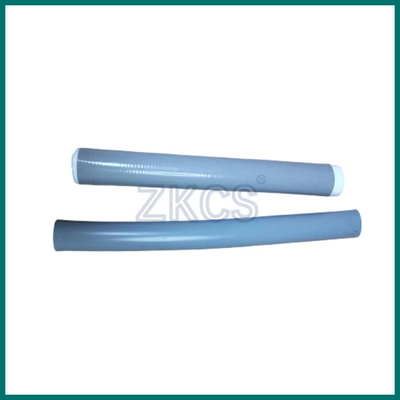 Tuyaux à rétrécissement à froid en silicone de forme prétendue Installation étroite et compacte