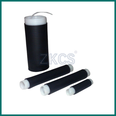 Constant Cable Cold Shrink Insulator diélectrique pour l'industrie de télécommunication