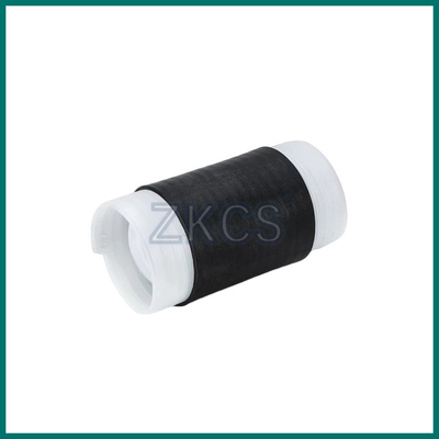 Tubes rétractables à refroidissement de qualité IP68 pour les kits d'étanchéité des tours de téléphonie cellulaire1-2 câble au connecteur 4.3-10