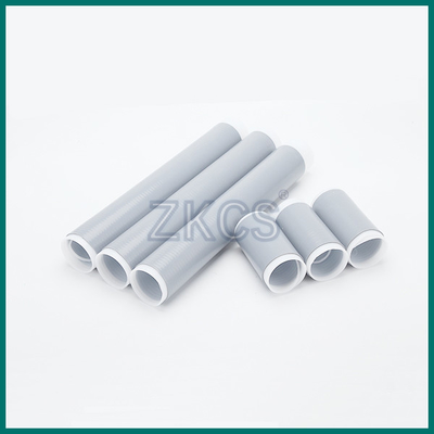 Tubes rétractables à refroidissement de qualité IP68 pour les kits d'étanchéité des tours de téléphonie cellulaire1-2 câble au connecteur 4.3-10