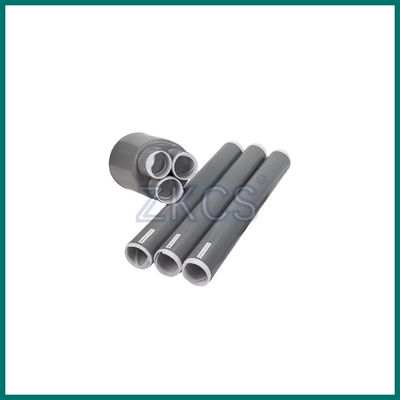 Termination fiable du câble à rétrécissement à froid MV Termination à rétrécissement à froid pour applications intérieures et extérieures