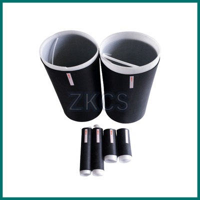 Proportion élevée 77-457mm EPDM tubes à rétrécissement à froid pour 1/2 &quot;à 7/8&quot; connexion coaxial