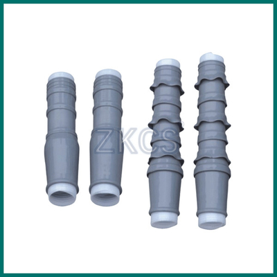 Joints de câble à rétrécissement à froid en caoutchouc de silicone 1KV pour élément de connexion