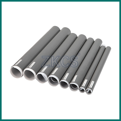 Tubes à rétrécissement à froid en silicone pour diamètre électrique 25 mm, 28 mm, 35 mm, 40 mm, 45 mm, 53 mm, 70 mm, 78 mm