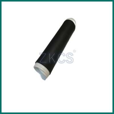 Diamètre froid de la tuyauterie 20-150mm de tube de rétrécissement de l'industrie des télécommunications EPDM