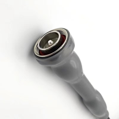 silicone imperméable à haute tension 70mm de tube froid en caoutchouc de rétrécissement de 28*110mm