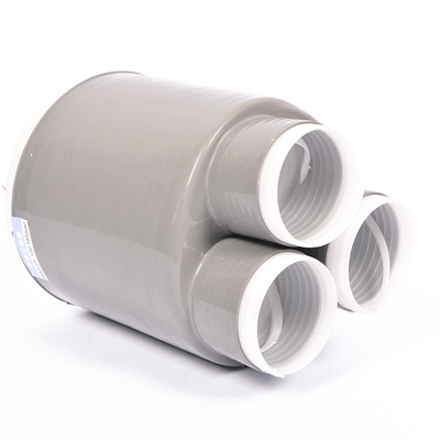 Évasion froide de rétrécissement de câble de silicone 1.3kg/millimètre de 36KV