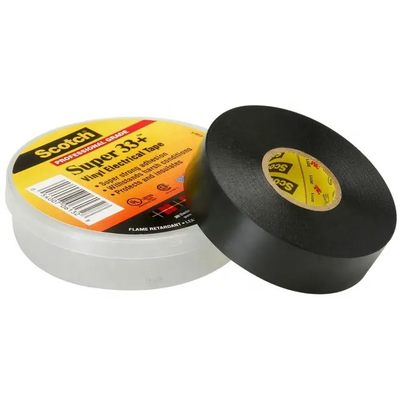 23 individu imperméable en caoutchouc de bande d'épissure 23# fondant l'isolation électrique
