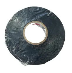 23 individu imperméable en caoutchouc de bande d'épissure 23# fondant l'isolation électrique
