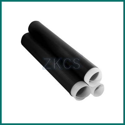 EPDM Tubes rétractables à froid pour câbles coaxiaux,isolation d'étanchéité des câbles électriques à tension moyenne et basse