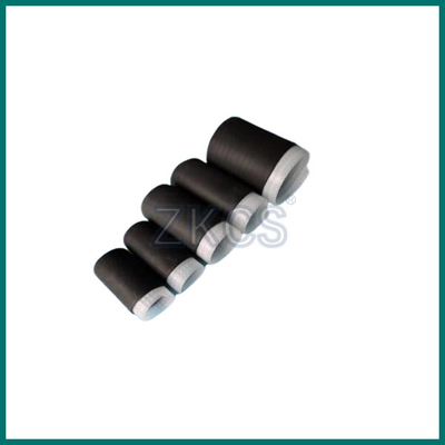 Anti monture froide de rétrécissement de l'éraflure EPDM de taille multiple pour le cachetage de câble