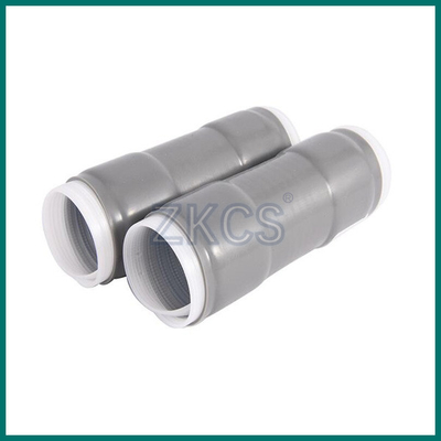 Tube froid de rétrécissement de la résistance 40*140mm de silicone intérieur UV et imperméable de mastic