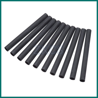 Tube froid serré de rétrécissement d'Epdm de joints pour 1/2 » câble 1-1/4 » ou 1-5/8 au »