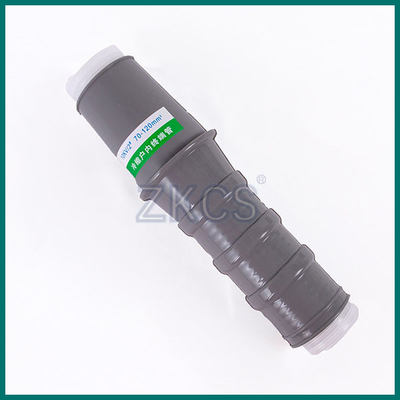 Résistant aux rayons UV Termination rétrécissable à froid pour câble intérieur / extérieur de 15 Kv,25 Kv,35kv