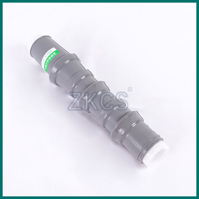 Résistant aux rayons UV Termination rétrécissable à froid pour câble intérieur / extérieur de 15 Kv,25 Kv,35kv