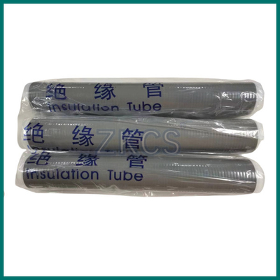 OEM étanche résistant à l'eau étanche à froid silicone tube de rétrécissement pour connecteur de type N