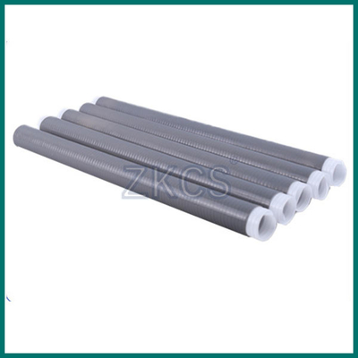 Tubes à rétrécissement à froid en silicone pour diamètre électrique 25 mm, 28 mm, 35 mm, 40 mm, 45 mm, 53 mm, 70 mm, 78 mm