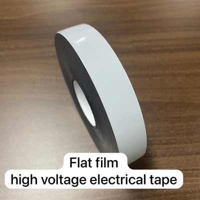 Tape isolante haute tension EPR auto-fusible utilisée pour épiler et terminer le câble