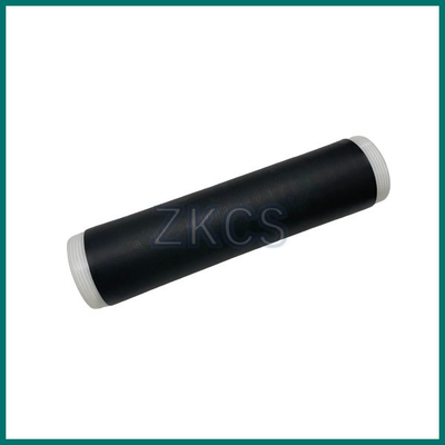 Large diamètre EPDM tube rétractable à froid Couvre la gamme d'applications diamètres intérieurs câble à 110 mm