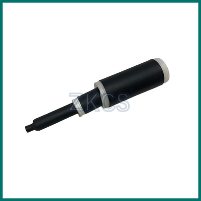 Tubes à refroidissement à froid noires epdm pour isolation électrique et étanchéité des connexions de câbles