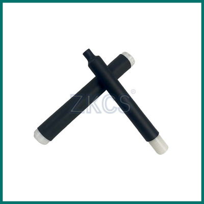EPDM tubes rétractables à froid est une excellente idée pour fixer une poignée usée sur la canne à pêche