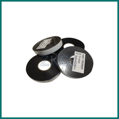 Epr caoutchouc recouvert bandes auto-agglomérantes haute tension bande de caoutchouc auto-fusible