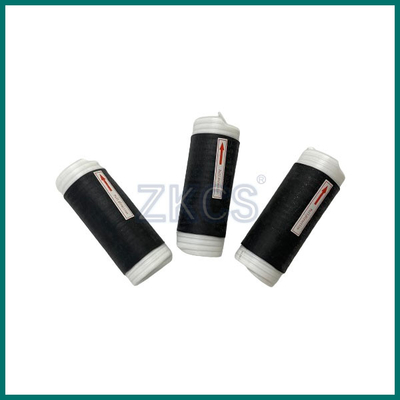 Isolement électrique EPDM étanche à froid Tubes pouvant accueillir un large éventail de tailles de câbles