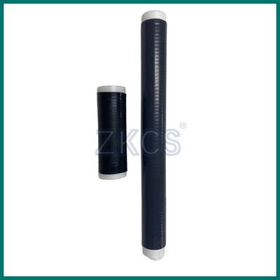 40*115mm 40*130mm 40*140mm Tubes à refroidissement à froid en silicone pour l'isolation et l'étanchéité des câbles