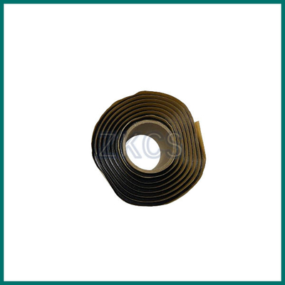 Tape mastic imperméable à l'eau, étanche à l'eau ZK2066, utilisation avec bande électrique en PVC