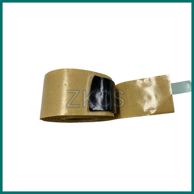 Tape mastic imperméable à l'eau, étanche à l'eau ZK2066, utilisation avec bande électrique en PVC