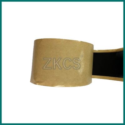 38 mm*0,635 mm Vinyl Mastic Tape Pour réparation de câbles/enveloppes de câbles optiques et protection des joints