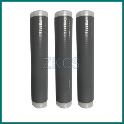 étanchéité étanche à l'eau Tubes à refroidissement en silicone pour connexion de type N/étanchéité de tête Din