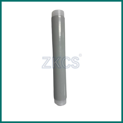 Résistance à l'humidité à long terme Tubes rétractables à froid en silicone pour l'étanchéité et l'isolation du connecteur jumper 1/2