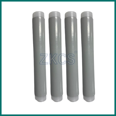Résistance à l'humidité à long terme Tubes rétractables à froid en silicone pour l'étanchéité et l'isolation du connecteur jumper 1/2